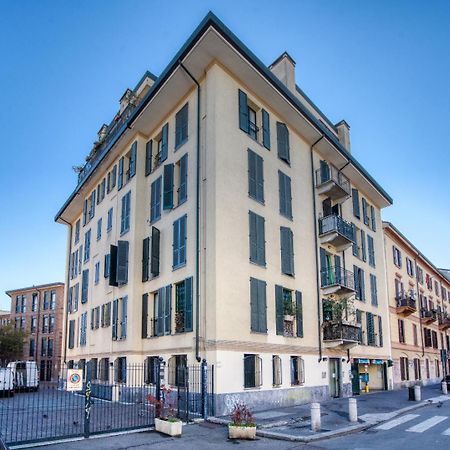 Apartamento Italianflat - Il Giardino Del Naviglio Terrace Milán Exterior foto
