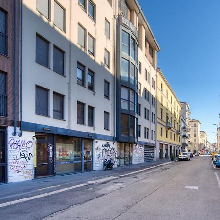 Apartamento Italianflat - Il Giardino Del Naviglio Terrace Milán Exterior foto
